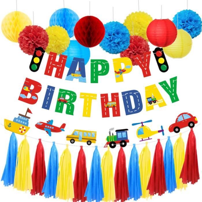 Anniversaire Theme Voiture Achat Vente Pas Cher Anniversaire Theme Voiture Achat Vente Pas Cher