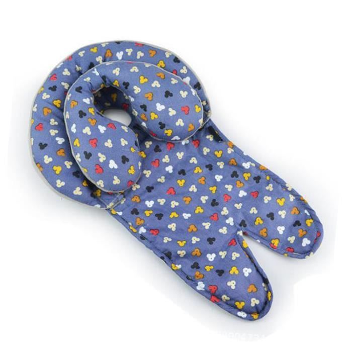 cale tete bebe pour poussette