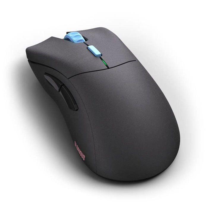 Glorious Model D PRO Wireless Souris Gaming - Vice - Forge