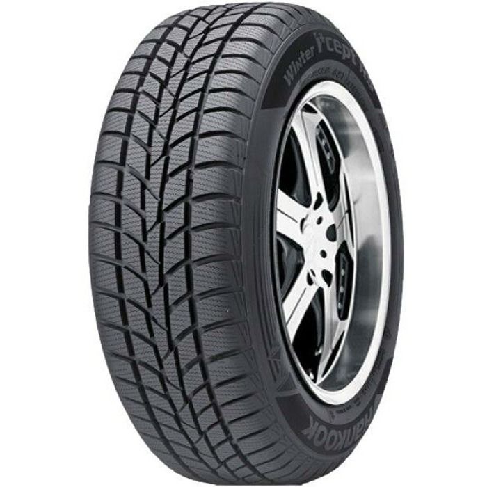 HANKOOK 165-80R13 83T W442 - Pneu hiver