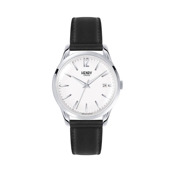 Henry london montre sales
