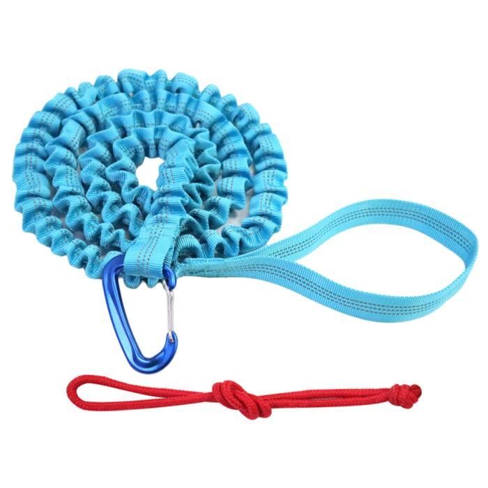 Sangle De Traction 6 Tonnes - 10m X 50mm, Polyester | Pour 4x4, Remorquage, Treuil
