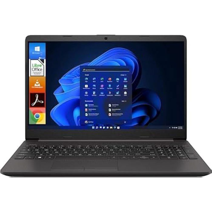 Écran LCD HP 250 G6 15,6″ – Noir – Mat – 1366×768 – Pièce D’occasion