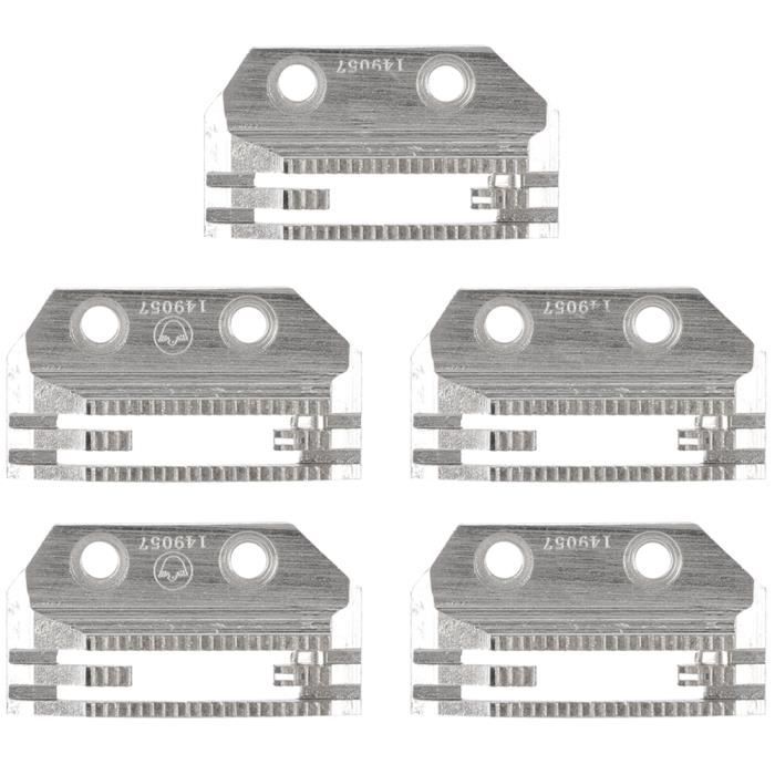 Aiguille De Machine à Coudre Et Cordon De Bordure Décoratif. Processus De Fixation Photo Stock