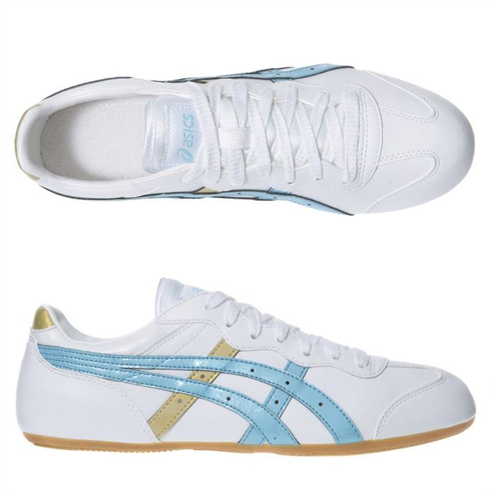 Whizzer asics top
