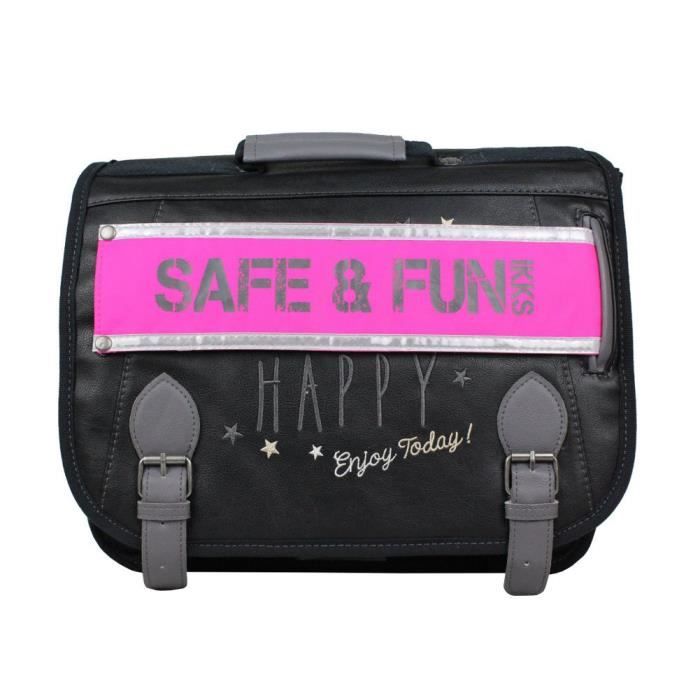 Cartable fille ikks clearance