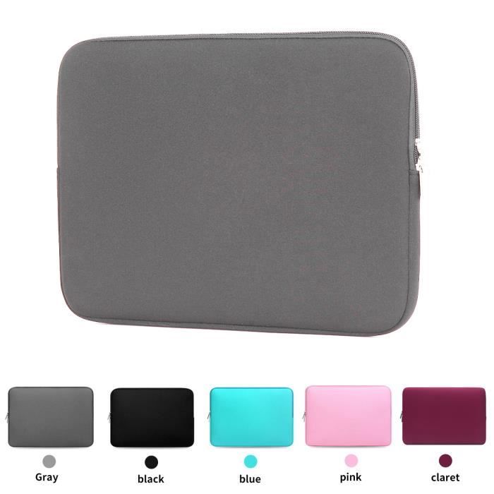 Sacoche Ordinateur Portable 11 Pouces Housses pour ordinateur