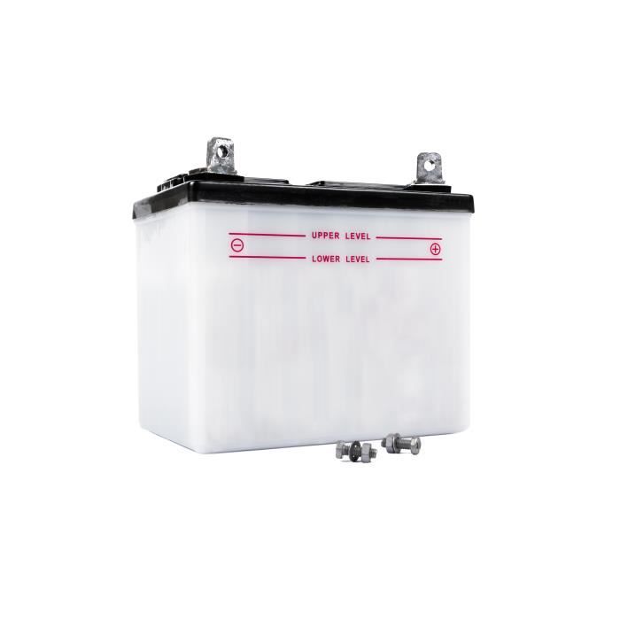batterie u1r9 pour tracteur tondeuse autoportee livree sans acide cdiscount sport