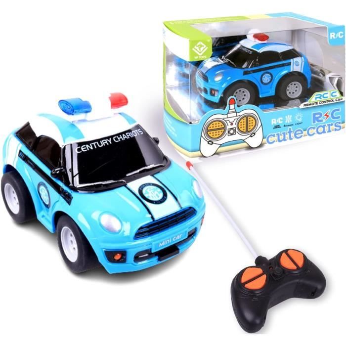 Voiture radiocommandée 18 mois cheap