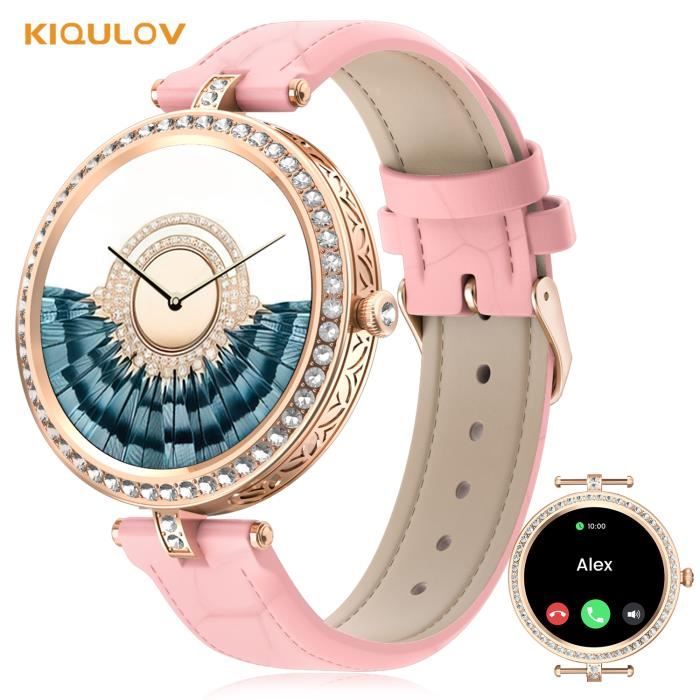 Montre hotsell calories femme