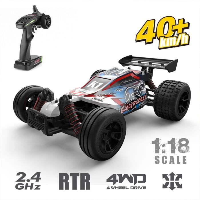 Vehicule rc clearance