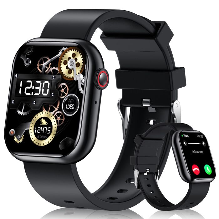 Montre connectée cdiscount deals