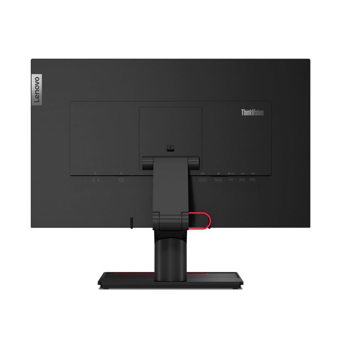 Lenovo Écran 62C5GAT1EU IPS 23 8" - vue 5