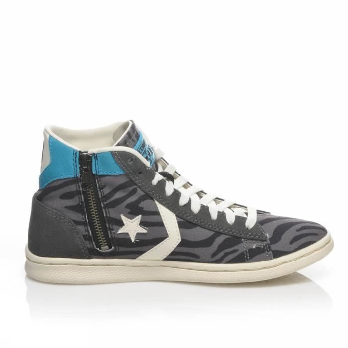 converse pro leather lp mid leather