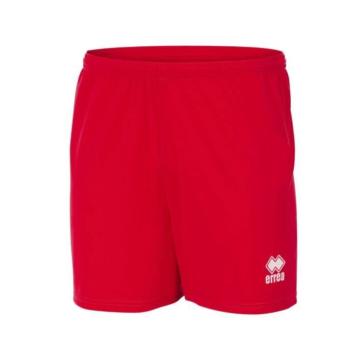 Short de football Errea New Skin Homme
