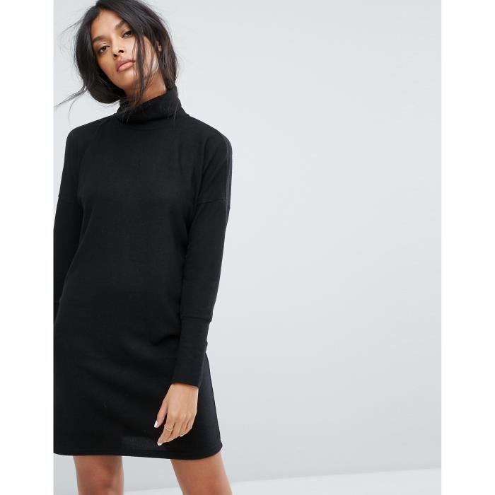 robe pull chauve souris