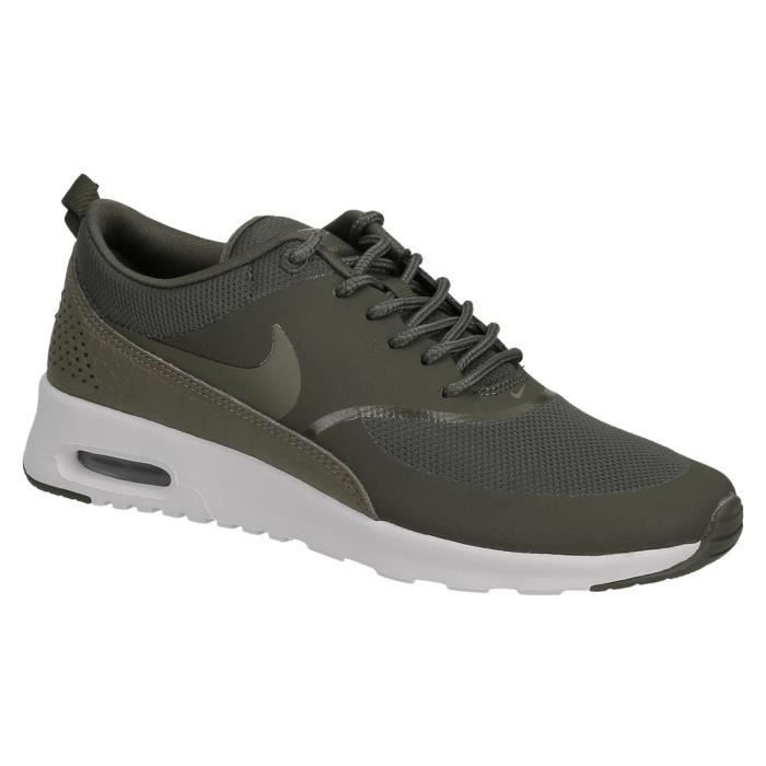air max thea olive air max thea olive