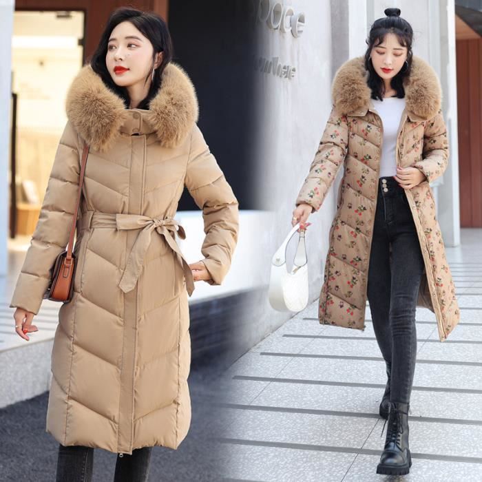 Patatam manteau femme outlet