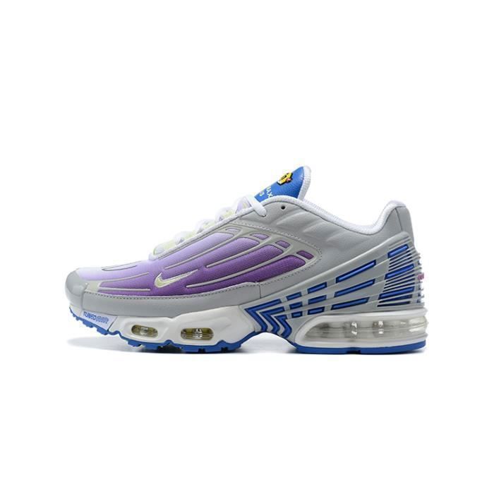 Air max femme bleu sale
