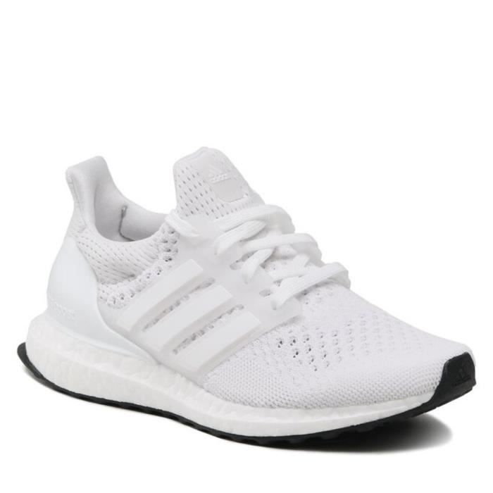 Ultra boost enfant blanche sales
