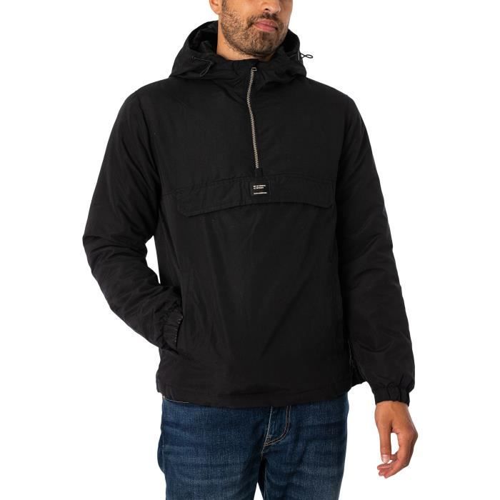 Anorak jack and jones hot sale