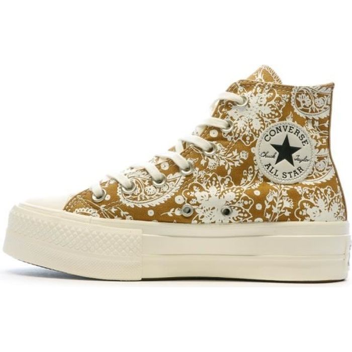 Chaussure montante converse hotsell