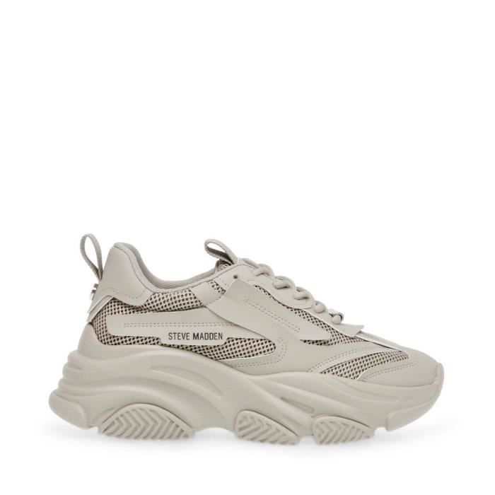 Basket steve madden femme clearance