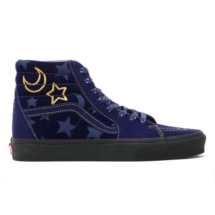 Basket vans disney sale
