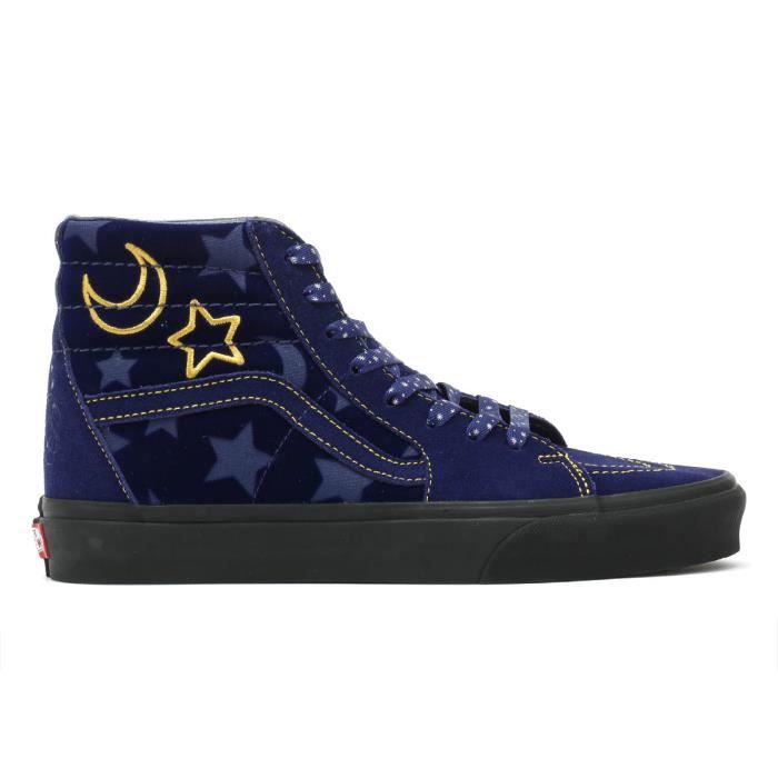 Vans Disney SK8-Hi Sorcerer's 