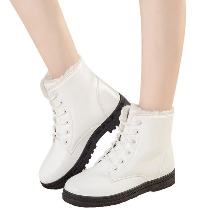botte femme montante