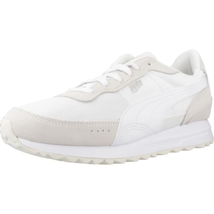 Puma PUMA ROAD RIDER SD Blanc