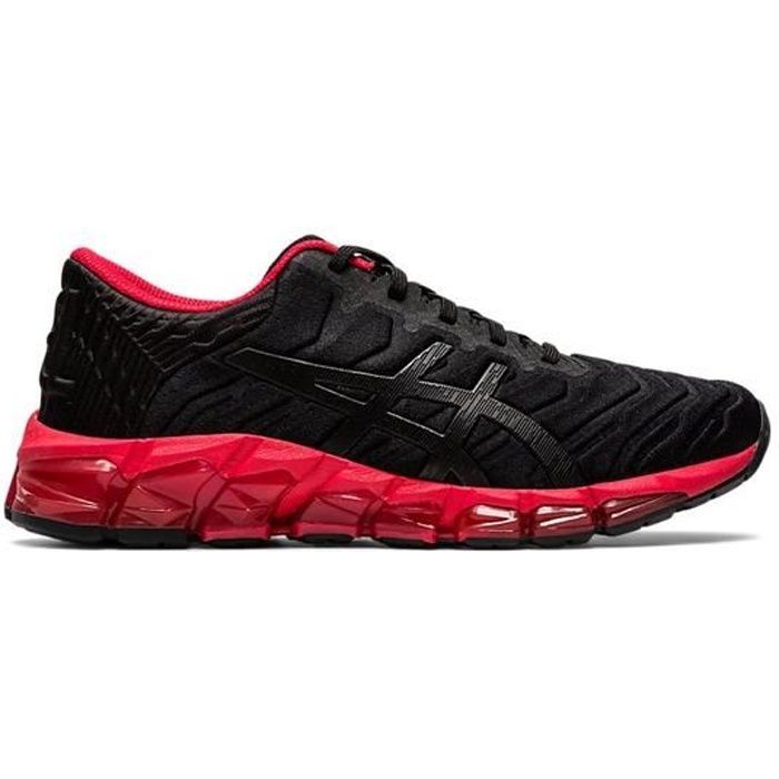Asics gel quantum 360 noir et rouge store