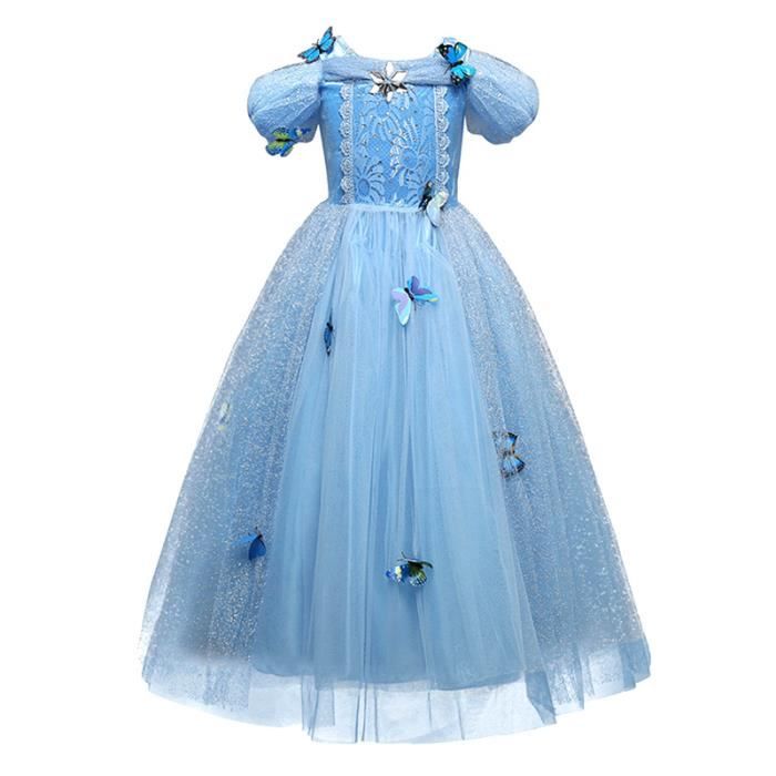 déguisement robe princesse