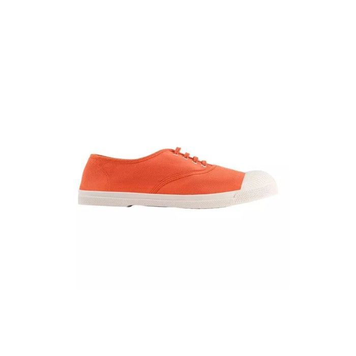 Bensimon Chaussures Bensimon LACET  25 0213-ABRICOT Orange