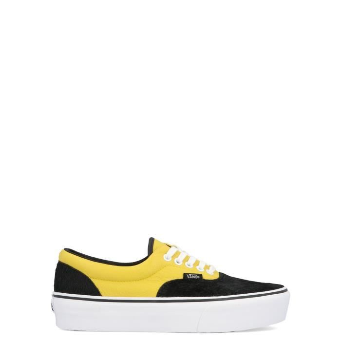 cdiscount vans femme