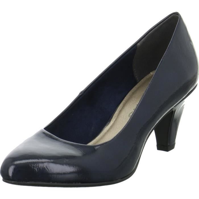 chaussures escarpins tamaris