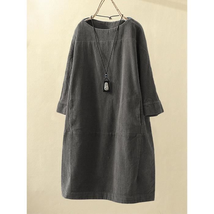 Robe large hiver outlet