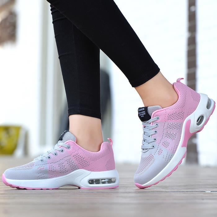 Basket antidérapante femme nike cheap
