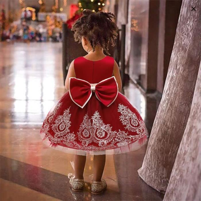 Robe naissance fille new arrivals
