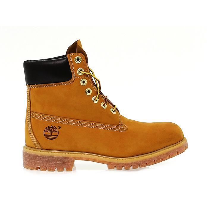 Timberland jaune moutarde clearance