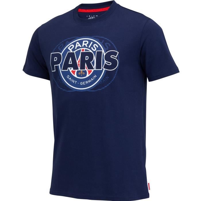 T shirt enfant PSG Collection officielle PARIS SAINT GERMAIN