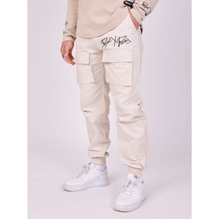 Project x paris cargo deals