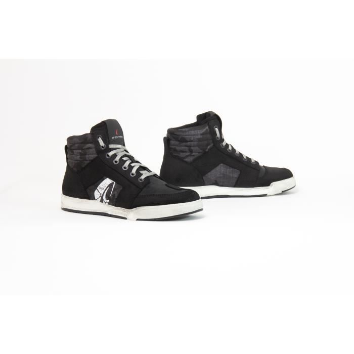 bottes moto forma drytex