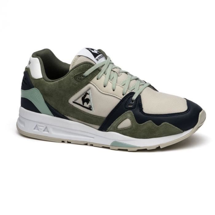 Le coq sportif lcs online r1000 brun