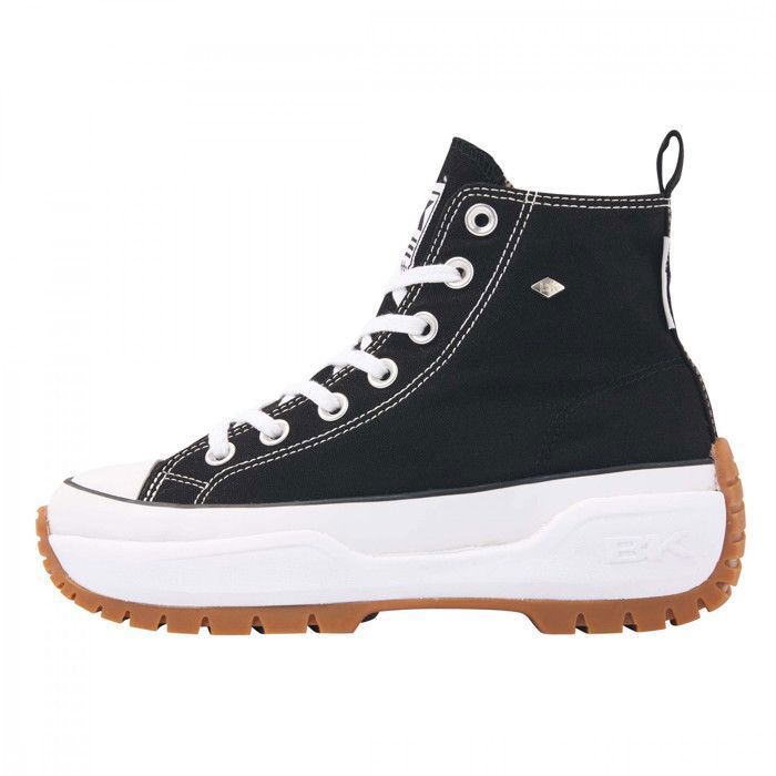 Basket bk homme clearance