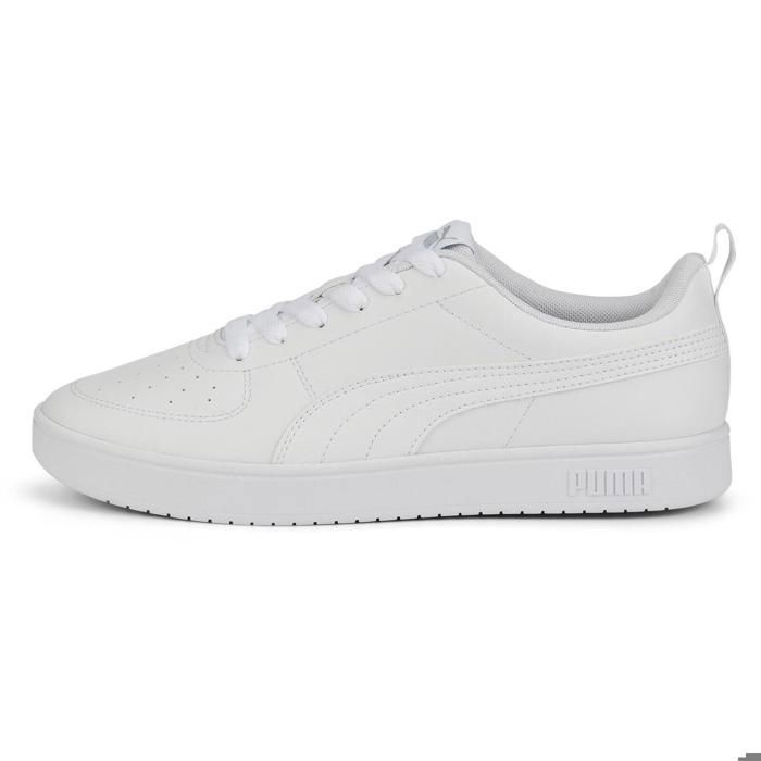 Puma Chaussures PUMA Rickie Blanc - Homme/Adulte