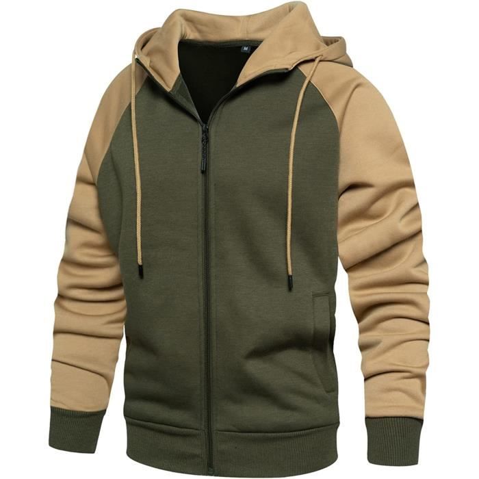 Veste 2025 sport longue