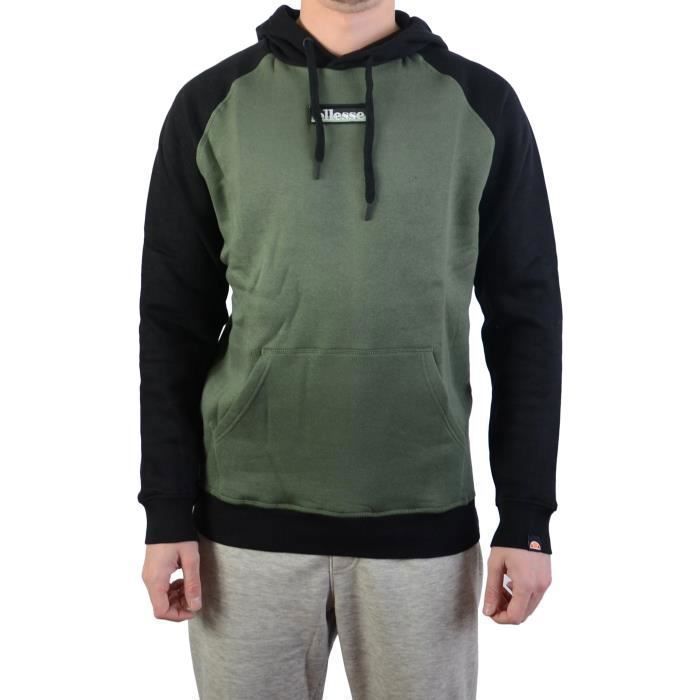 Veste ellesse homme militaire on sale