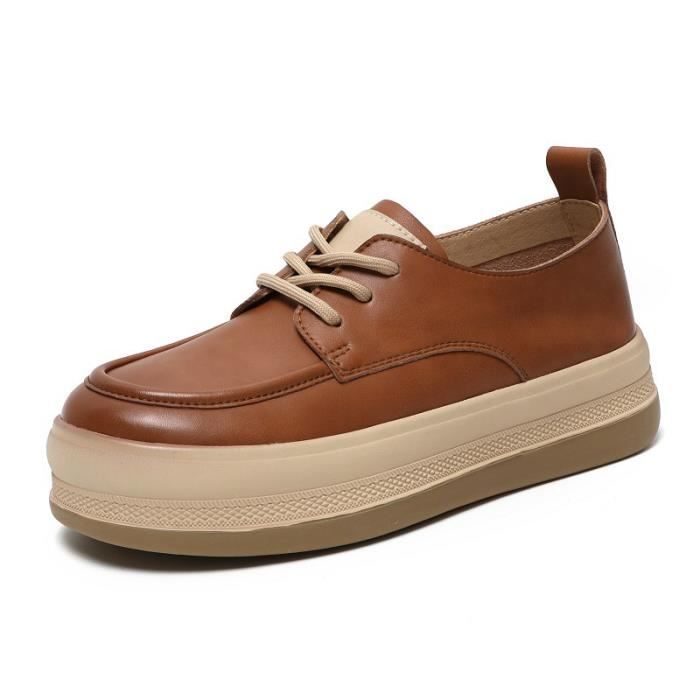 Marque 2025 mocassin femme