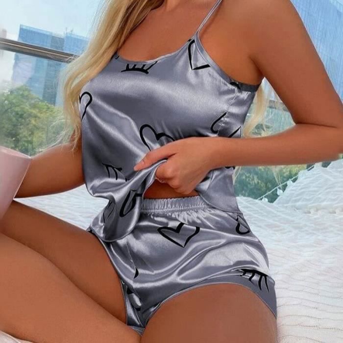 Pyjama deals sexy femme